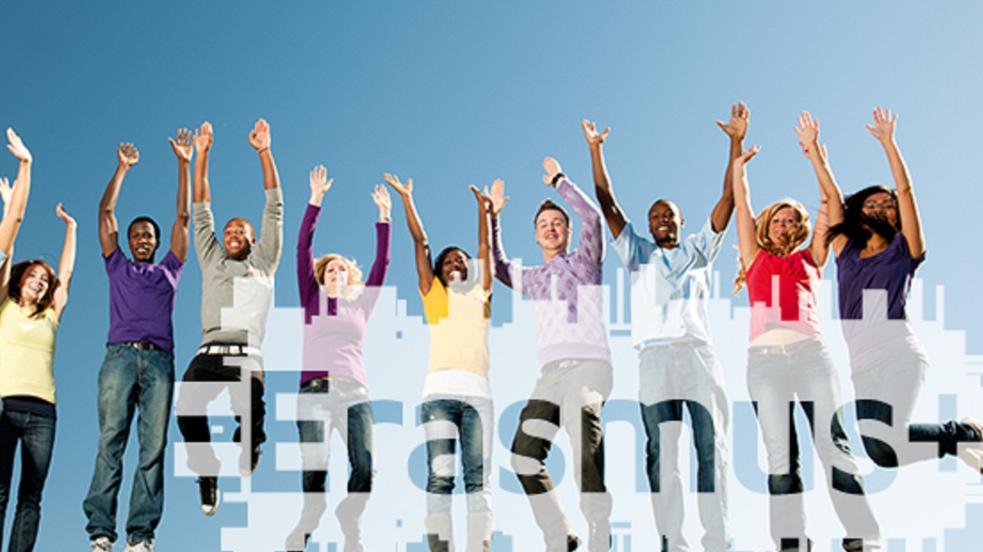 Becas de 300 euros para los Erasmus de Arjonilla