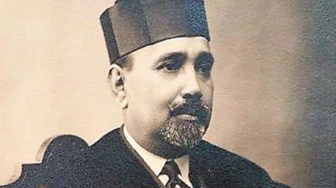 Isauro Gabaldón, un filipino de Tébar en el Congreso de los Estados Unidos