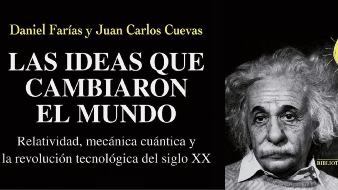 La relatividad de Einstein nunca fue tan fácil de entender