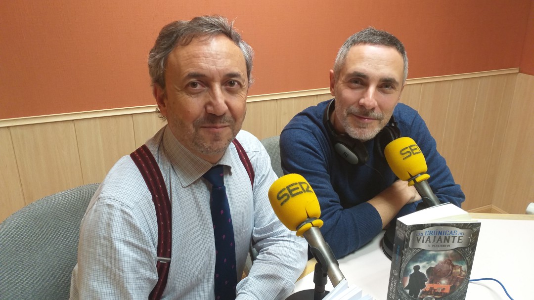 ¿Podemos viajar en el tiempo?