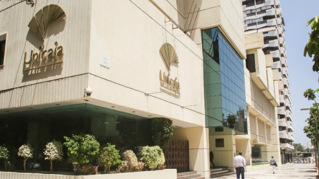 Los sindicatos llegan a un acuerdo con Unicaja para evitar despidos