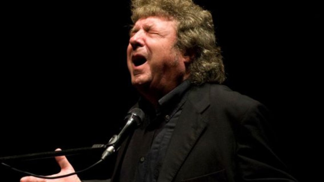 Tributo a Enrique Morente en SER Flamencos