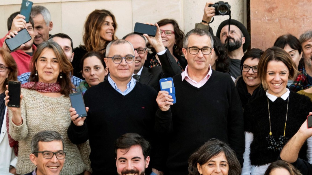 El Poder Judicial manifiesta su compromiso con la libertad de información pero reconoce que no puede hacer nada