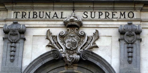 El Supremo ordenó repetir la primera sentencia absolutoria El Supremo ordenó repetir la primera sentencia absolutoria