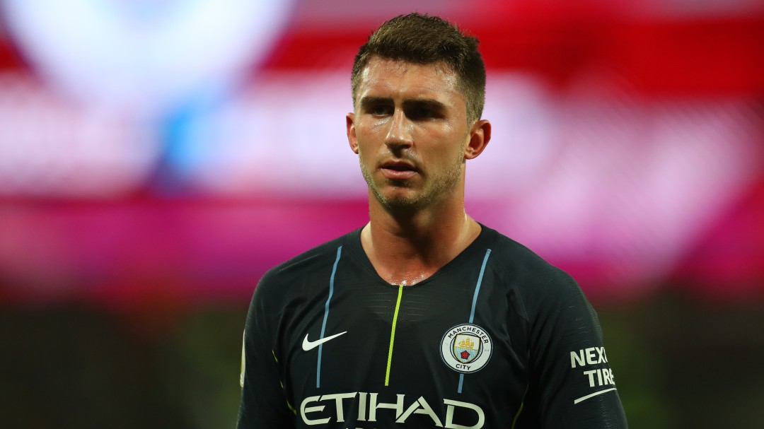 Laporte: Deschamps no me convoca por motivos personales