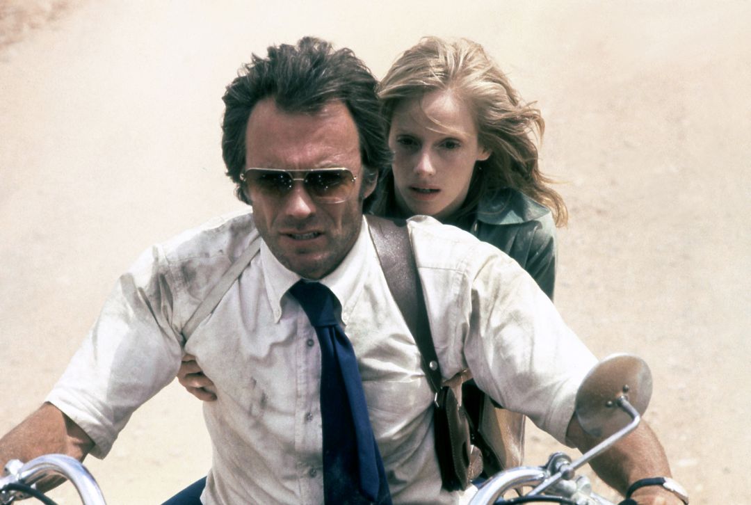 La actriz y expareja de Clint Eastwood, Sondra Locke, falleció el pasado 3 de noviembre La actriz y expareja de Clint Eastwood, Sondra Locke, falleció el pasado 3 de noviembre