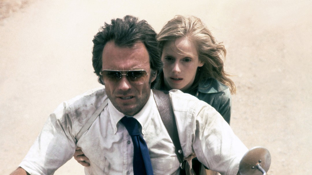 Muere Sondra Locke, pareja de Clint Eastwood durante más de una década