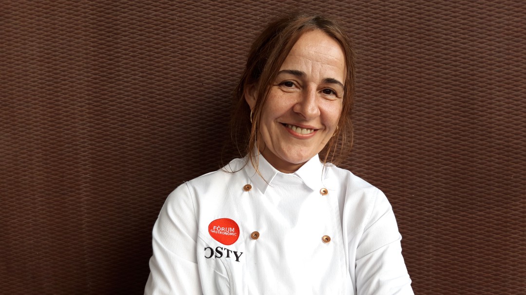 Maria Solivellas: El gran reto de la hostelería es la sostenibilidad laboral