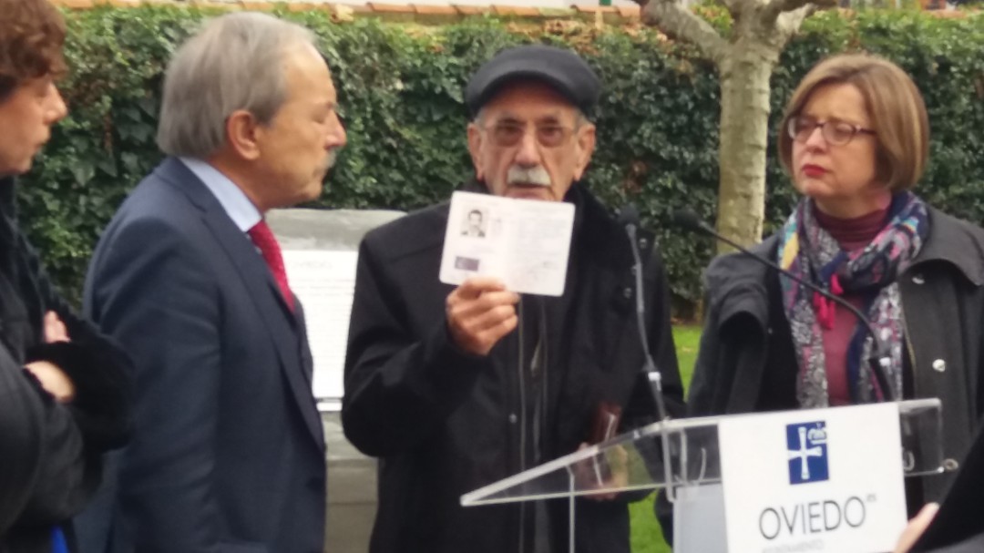 El fascismo tiene muchas formas de esconderse pero está todavía en todo el mundo