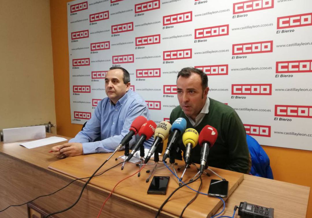 Una veintena de organizaciones apoyan la manifestación del 16D en Ponferrada