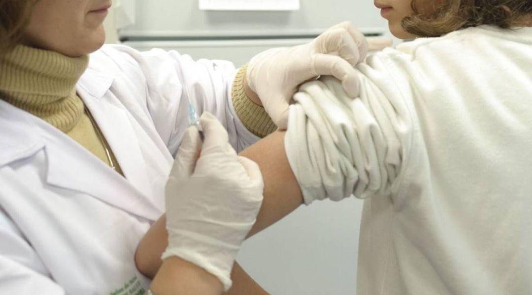 Activado el protocolo de sarampión tras detectarse un caso en Bilbao Activado el protocolo de sarampión tras detectarse un caso en Bilbao