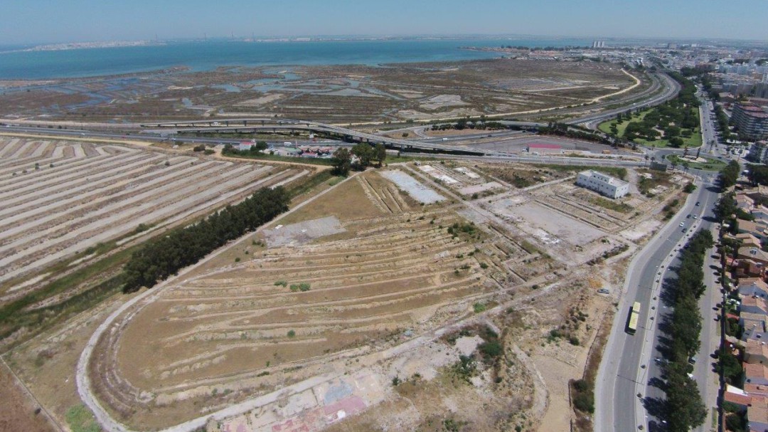 Zona Franca vende el Polígono Tiro Janer de San Fernando