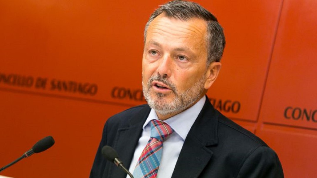 El PP rechaza los presupuestos electorales de Compostela Aberta