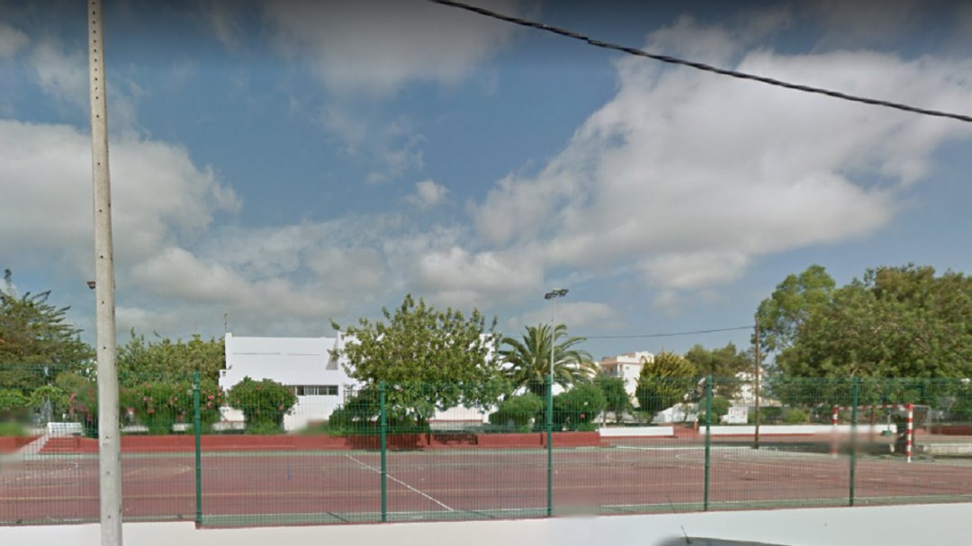 Educación publica la licitación de la reforma del Colegio Puig d'en Valls