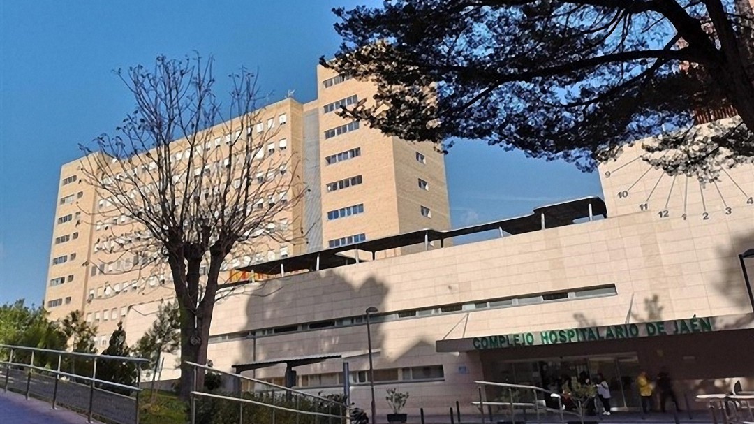 Fallece el hombre apuñalado en el Hospital por su compañero de habitación