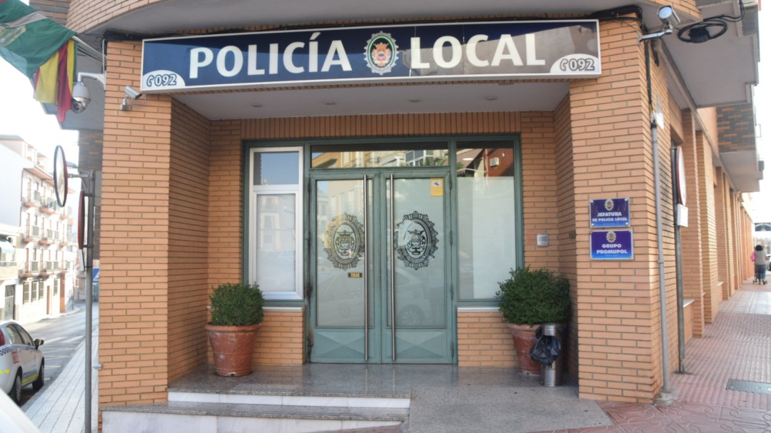 Nuevas plazas para Policía Local de Linares para antes de las elecciones