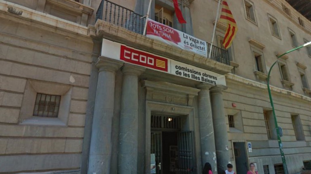Los trabajadores del centro de educación especial Gaspar Hauser convocan una huelga de cinco días