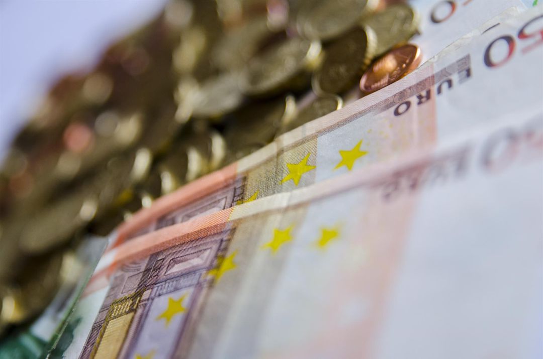 La deuda pública de la Región se eleva al 29,8% del PIB La deuda pública de la Región se eleva al 29,8% del PIB