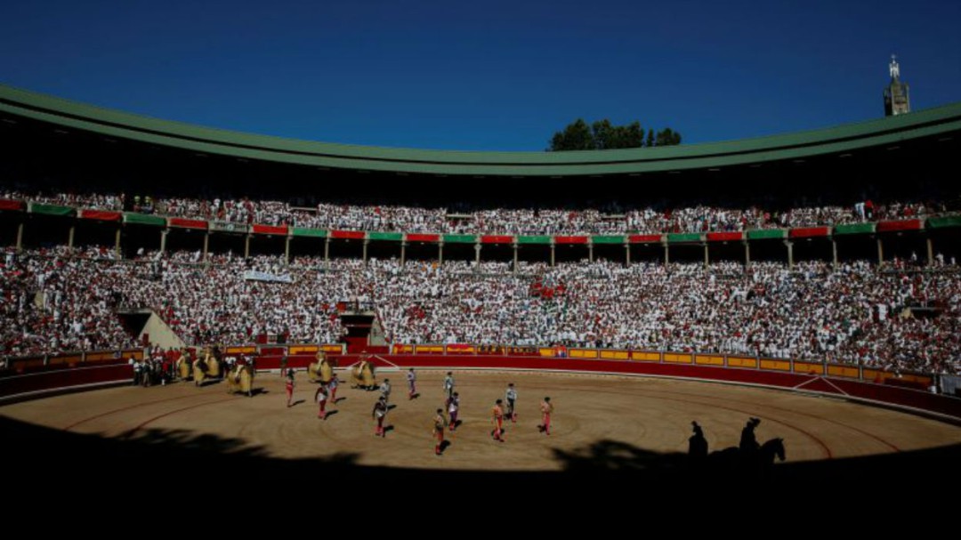 Ya conocemos las ganaderías de San Fermín