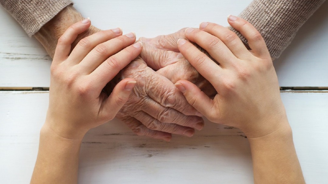 España es el país más viejo de Europa