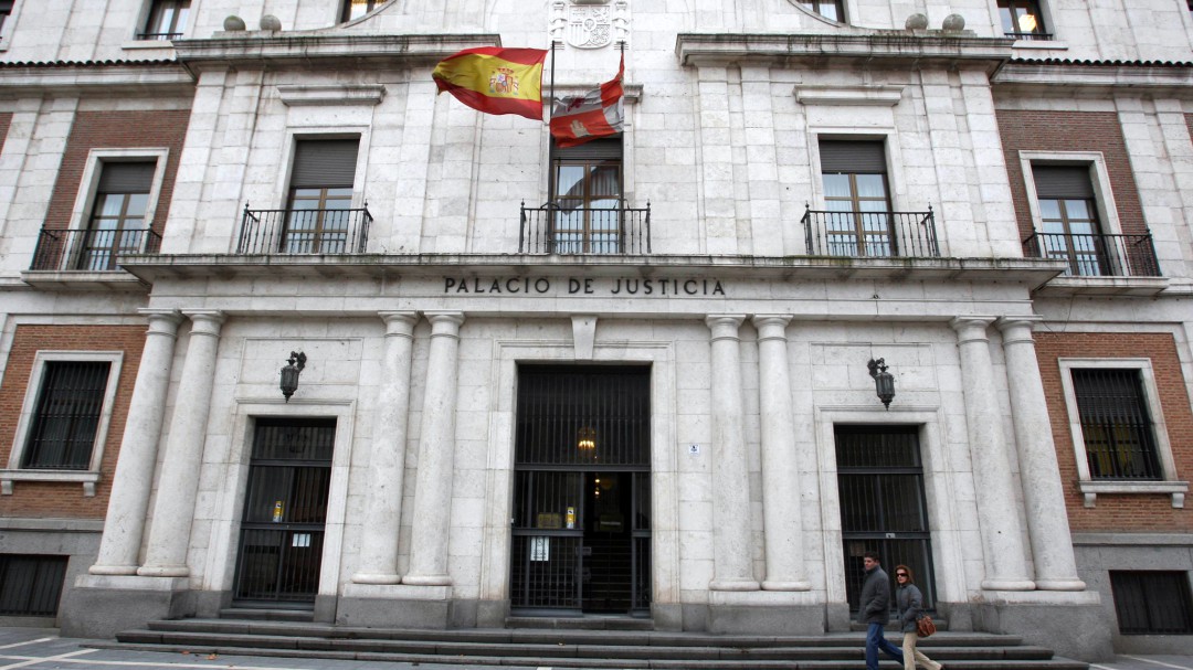 Condenado uno de los hermanos por el tiroteo de Medina del Campo