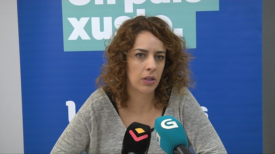 En Marea pide al ministro de Fomento que paralice la subida de peajes en la AP-9