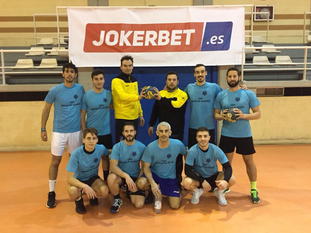 Jokerbet apuesta por el deporte. Jokerbet apuesta por el deporte.