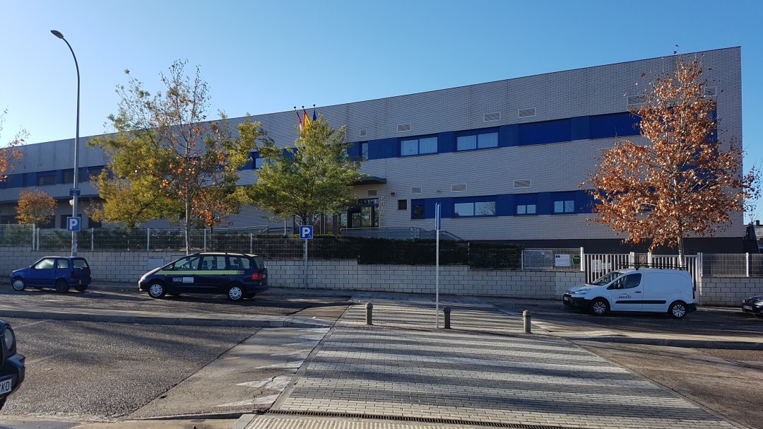 El Colegio La Muñeca de Guadalajara informa de un error en la Lotería de Navidad vendida por sus alumnos