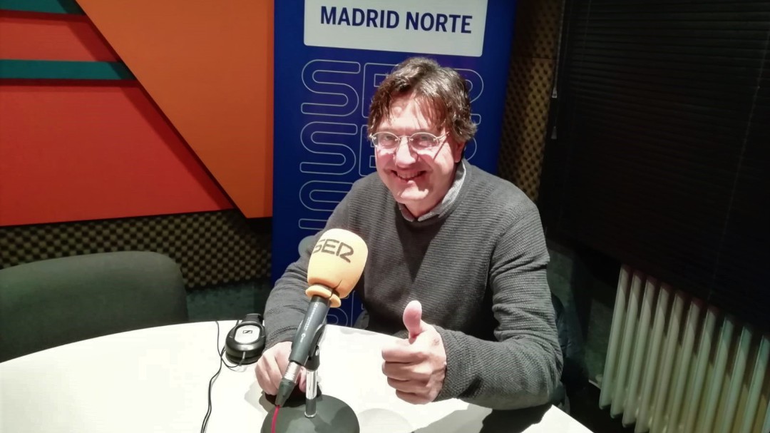 Los Payasos de la Tele están en el corazón de todos