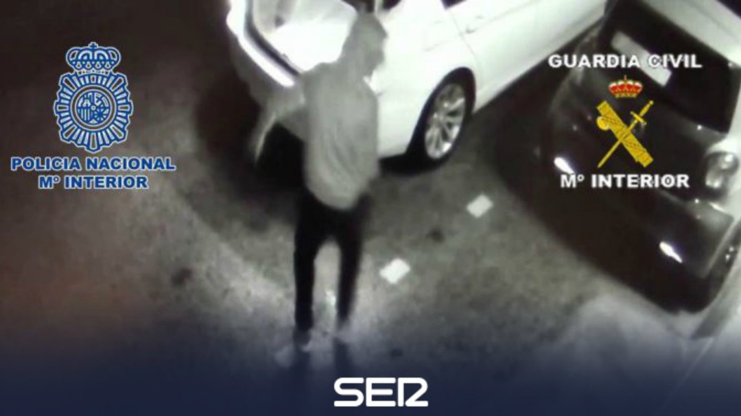 Detenidos tres sicarios por los dos atentados con bomba el octubre pasado