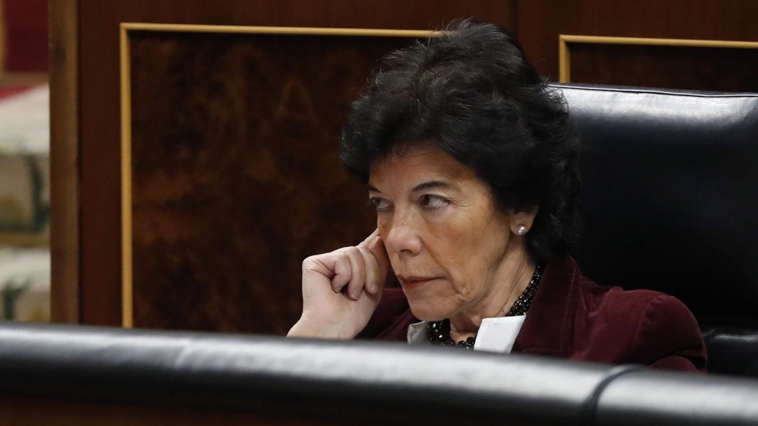 El Observatorio de Becas se reunirá el 19 de diciembre después de 7 años sin convocarse