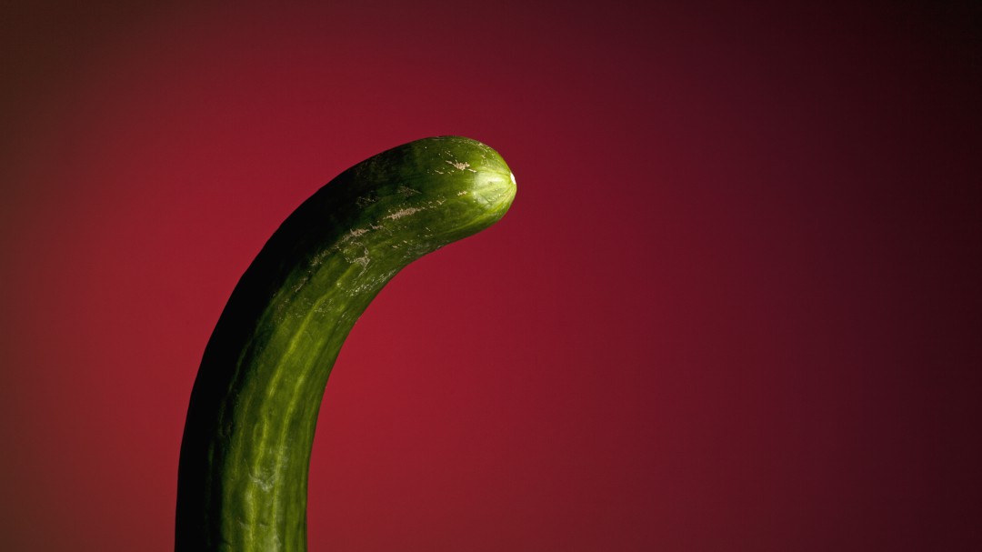 La curvatura del pene puede hacer imposibles las relaciones sexuales