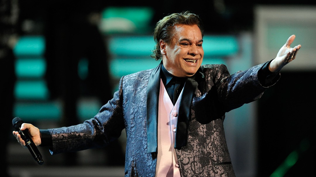 El exrepresentante del fallecido Juan Gabriel pone fecha a su supuesta reaparición