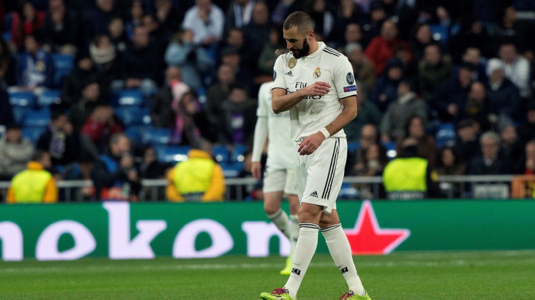 El Madrid busca reconciliarse con el Bernabéu ante el Rayo