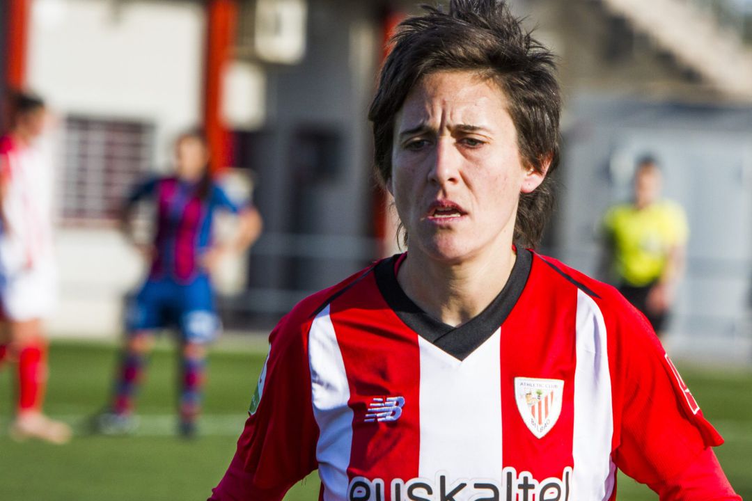 El Athletic cae en Levante (2-0) El Athletic cae en Levante (2-0)