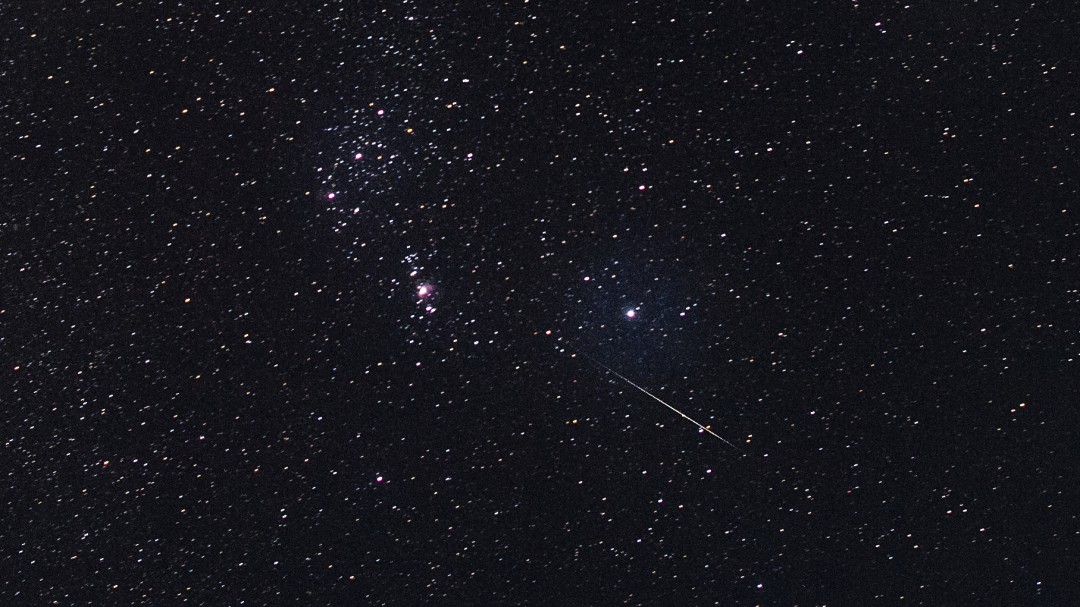 La astronomía que derriba barreras