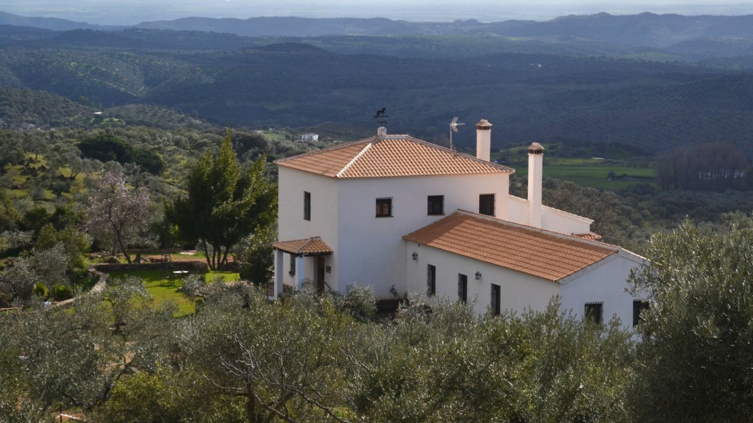 La provincia supera las 6.000 pernoctaciones en alojamientos en turismo rural en el mes de octubre