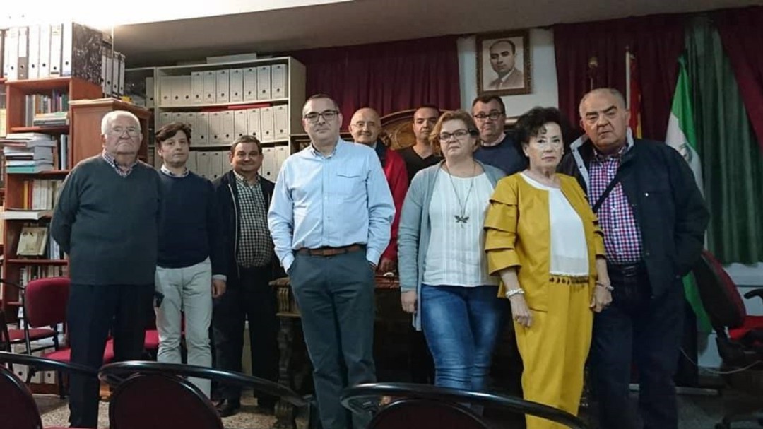 Premio ARGENTARIA 2019 a la Asociación Cultural Saudar
