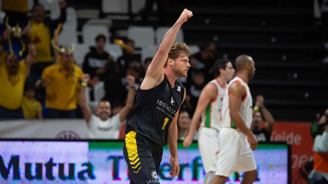 Derrota de Baskonia tras una primera parte nefasta (70-63)