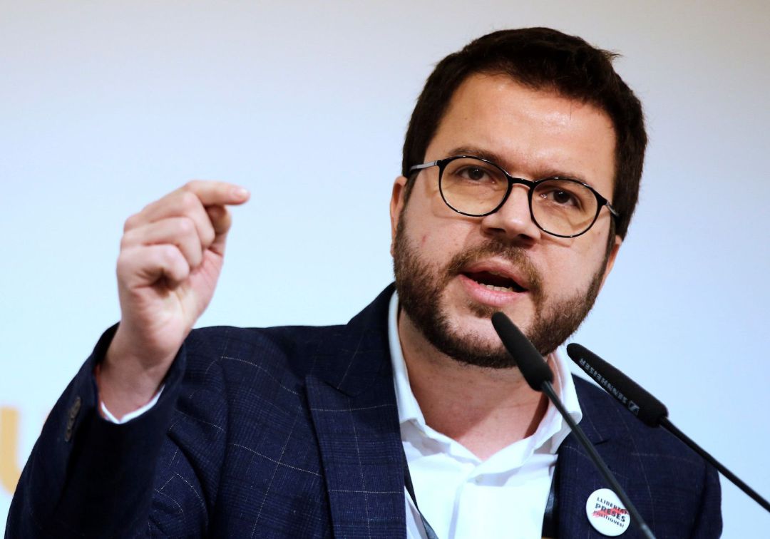 L'independentisme demana calma