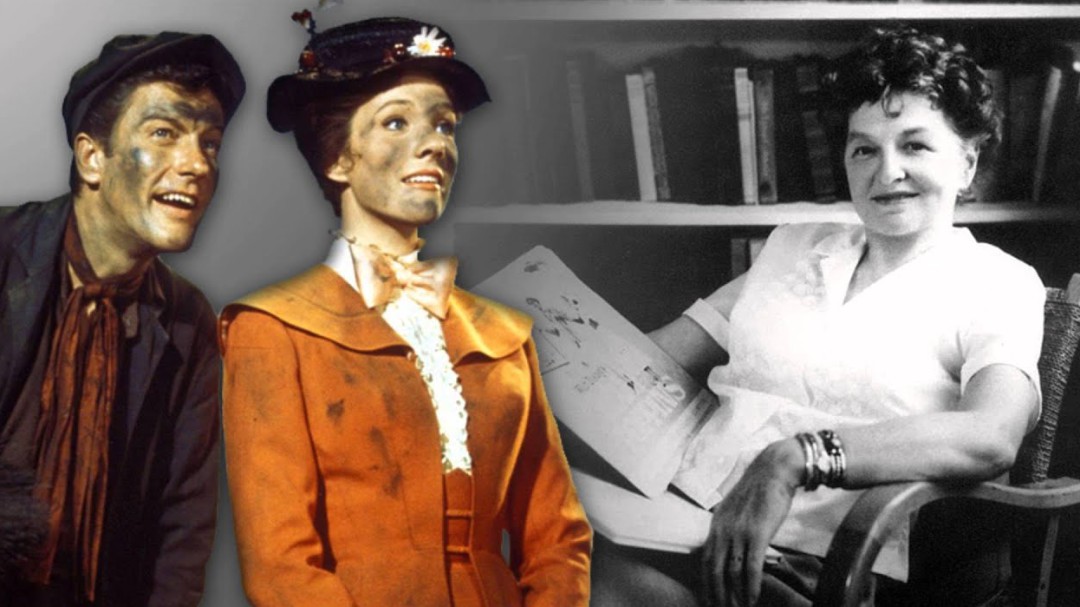 Mary Poppins vuelve por Navidad