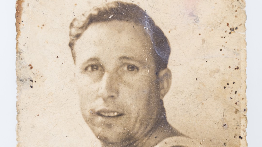 Leoncio Badía Navarro