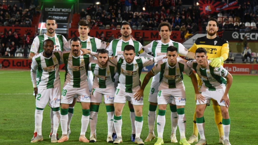 Más de lo mismo con un empate que no sirve para nada (1-1)