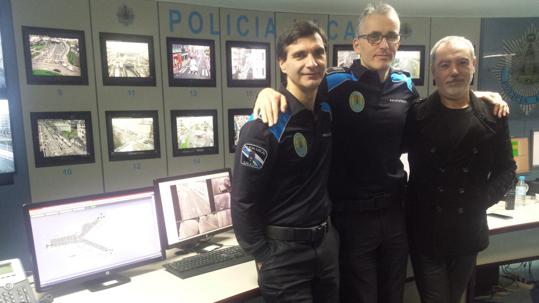 El Concello de A Coruña renuncia a un plan de movilidad si no es metropolitano