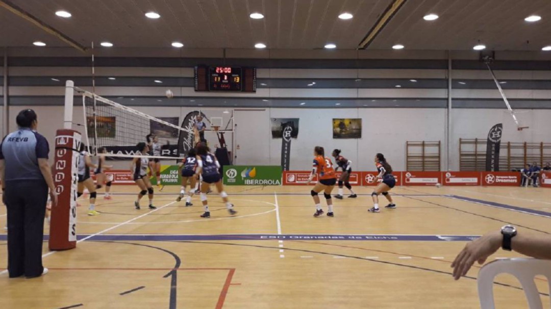 Victoria clave del C.V. Elche por 1-3 en Lugo para acercarse a la permanencia