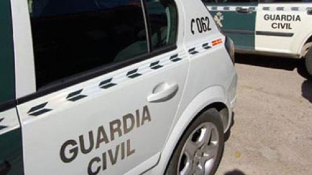 Hallan muerto a un matrimonio de ancianos en Barbastro con signos de violencia