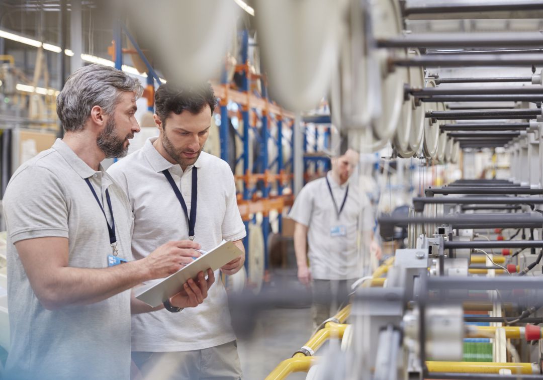 Las principales empresas de la región apuestan por la contratación indefinida