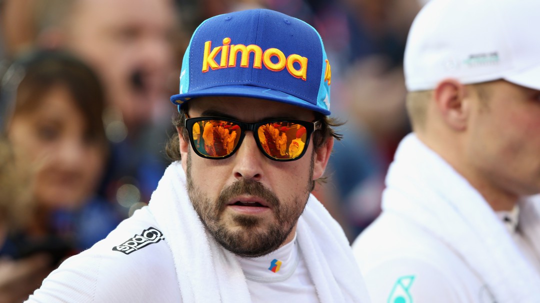 Toyota está de acuerdo en que Fernando Alonso dispute el Rally Dakar 2020