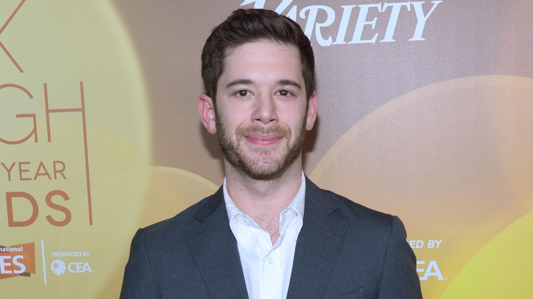 Hallado sin vida el cuerpo de Colin Kroll, cofundador de Vine