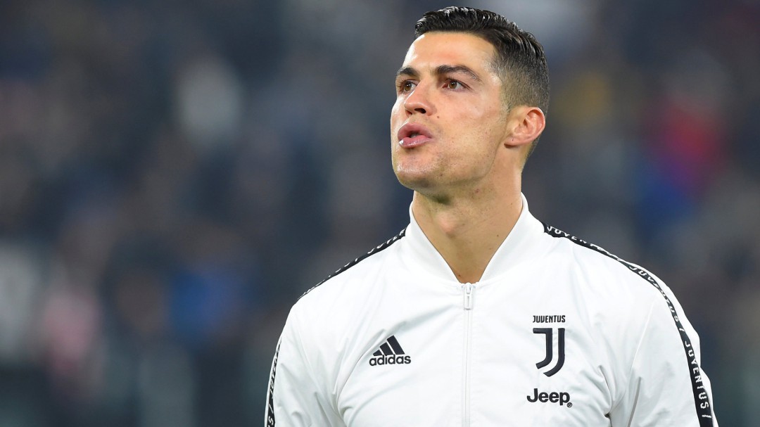 ¿Cómo se frena a Cristiano Ronaldo?